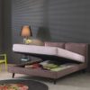 Letto Oggioni Metro - immagine 2