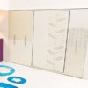 Letto a scomparsa Altea Book - immagine 3