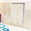 Letto a scomparsa Altea Book - immagine 2