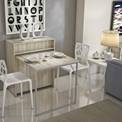 Mobile letto Day & Night