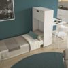 Mobile letto Day & Night Big - immagine 2