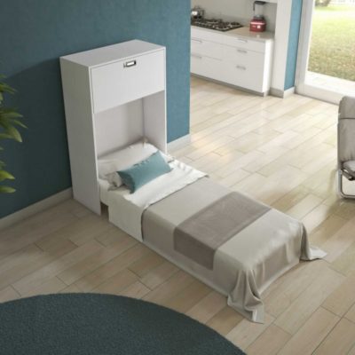 Mobile letto Day & Night Big
