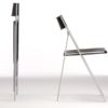 Sedia pieghevole POCKET - immagine 2