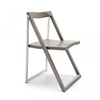 Sedia pieghevole SKIP