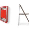 Sedia pieghevole SKIP - immagine 2