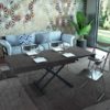 Tavolino trasformabile UP - immagine 2