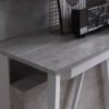 Tavolo consolle TREK EXTENSO - immagine 6
