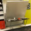Letto a scomparsa Ulisse Desk con scrivania - immagine 2