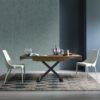 Tavolino trasformabile COMPACT - immagine 5