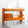 Divano letto a castello Doc - immagine 2
