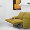 Letto a scomparsa Ito con divano - immagine 3