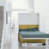 Letto a scomparsa Ito con divano - immagine 2