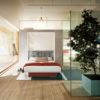 Letto a scomparsa Penelope 2 - immagine 2