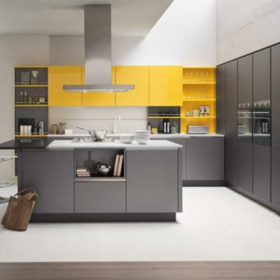 Veneta Cucine CUCINE COMPONIBILI