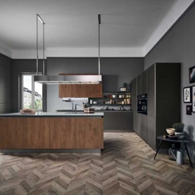 Veneta Cucine CUCINE COMPONIBILI