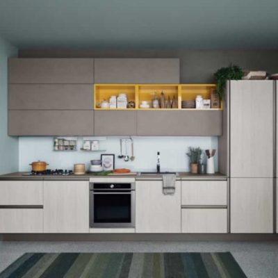 Veneta Cucine CUCINE COMPONIBILI