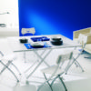 Tavolino trasformabile MONDIAL - immagine 2