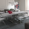 Tavolino trasformabile NEW COVER - immagine 5