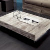 Tavolino trasformabile NEW COVER - immagine 2