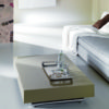 Tavolino trasformabile BOX CRISTALLO - immagine 4