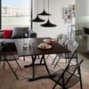 Tavolino trasformabile SYDNEY - immagine 2
