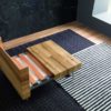 Tavolino trasformabile in letto Tavoletto - immagine 5
