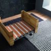 Tavolino trasformabile in letto Tavoletto - immagine 4