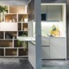 Clei cucina monoblocco Kitchen Box - immagine 4