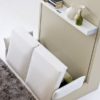 Letto a scomparsa Nuovoliolà 10 con divano - immagine 4