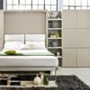 Letto a scomparsa Nuovoliolà 10 con divano - immagine 6