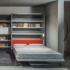 Letto a scomparsa Penelope 2 Dining con tavolo - immagine 3