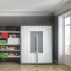Letto a scomparsa Penelope 2 Dining con tavolo - immagine 2