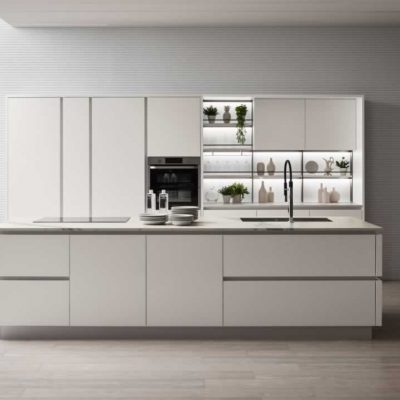 oyster veneta cucine - simoni arreda milano