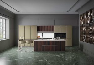 Lounge Veneta Cucine - Simoni Arreda