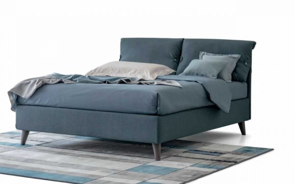 letto oggioni dama