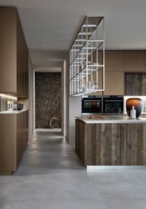 veneta cucine milano - lounge
