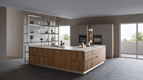 oyster by veneta cucine milano - simoni arreda (1)