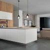 oyster by veneta cucine milano - simoni arreda