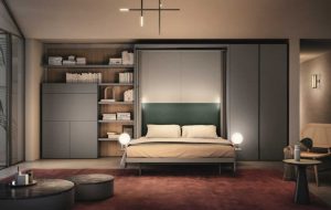 LETTO A SCOMPARSA LGM 2.0 TABLE TV