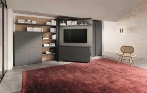LETTO A SCOMPARSA LGM 2.0 TABLE TV