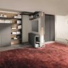 LETTO A SCOMPARSA LGM 2.0 TABLE TV