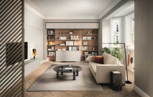 letto a scomparsa lgm 2.0 table