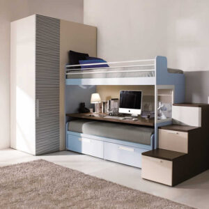 simoni arreda milano - camerette