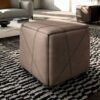 pouf trasformabile cubix