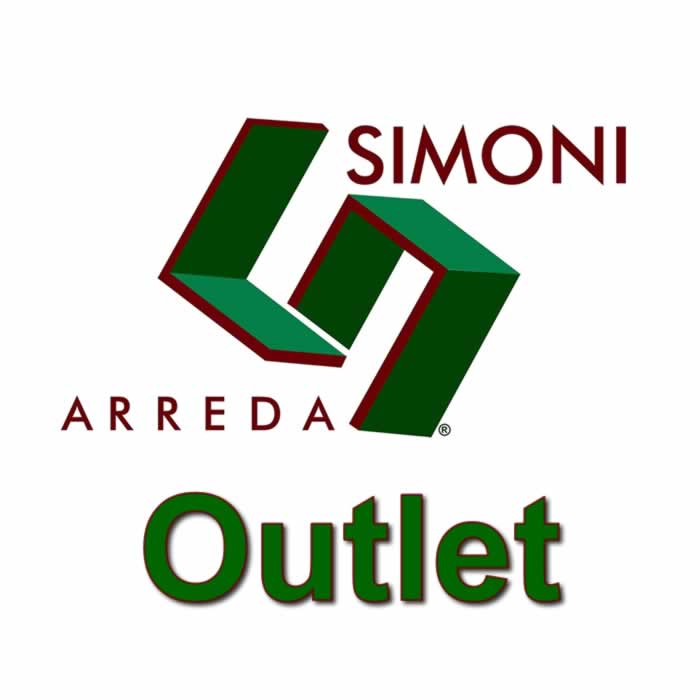 simoni arreda outlet