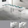Tavolo consolle CITY - immagine 12