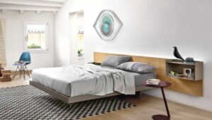 letto ecletto sangiacomo