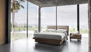 letto milo sangiacomo