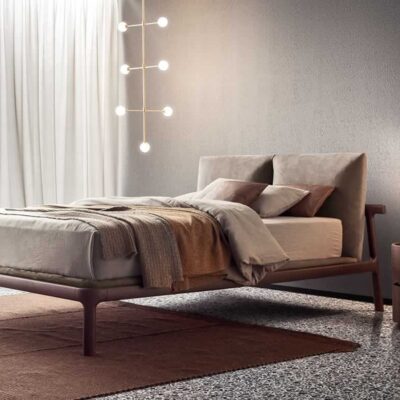 letto pianca fushimi