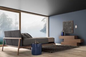 letto pianca fushimi